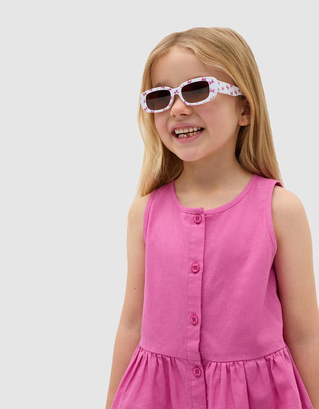 Seed Heritage - Child Bow Sunglasses
