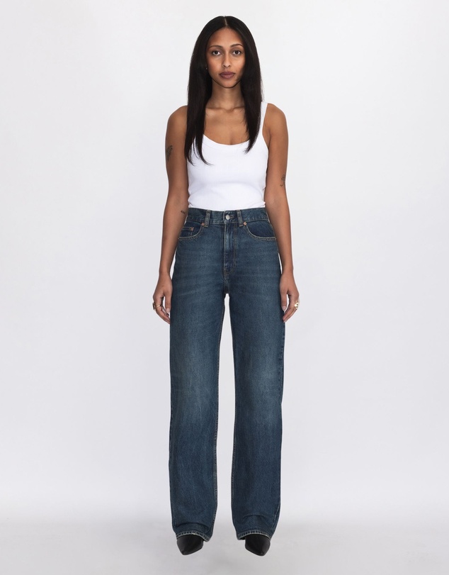 Dr Denim - Echo Jeans
