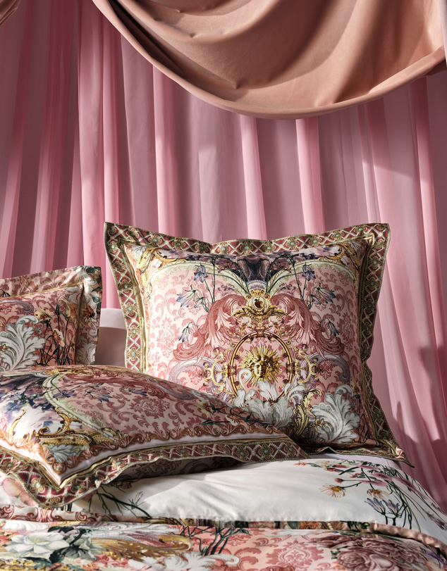 Camilla - Kissed By The Prince European Pillowcase