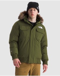The North Face - McMurdo Bomber Jacket