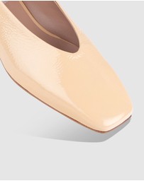 Habbot - Ortona Ballet Flats