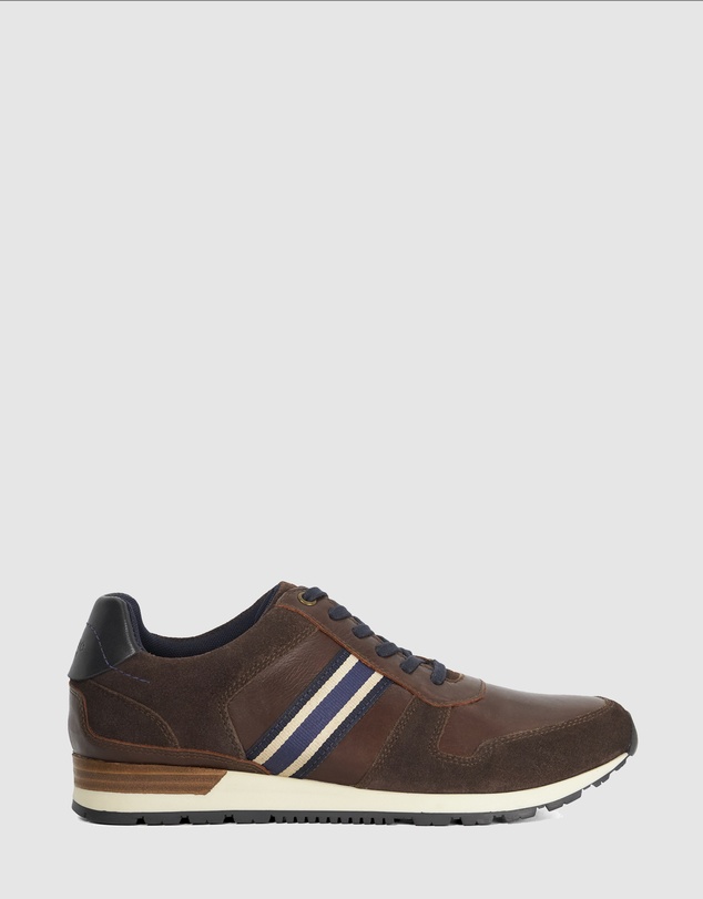 Dune London - Talay - Brown