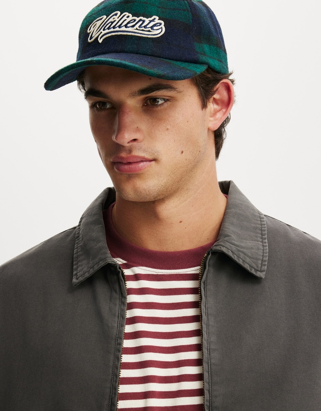 Cotton On - 5 Panel Hat