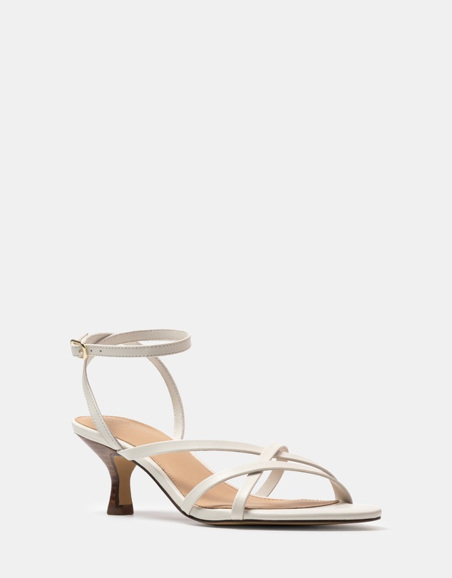 Wittner - Kailee Leather Strappy Heels