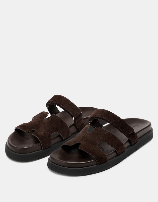 Nokwol - Marta Sandals