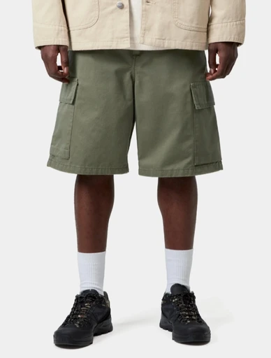 Carhartt WIP - Kade Cargo Shorts