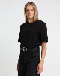 Madison The Label - Mikki Tee
