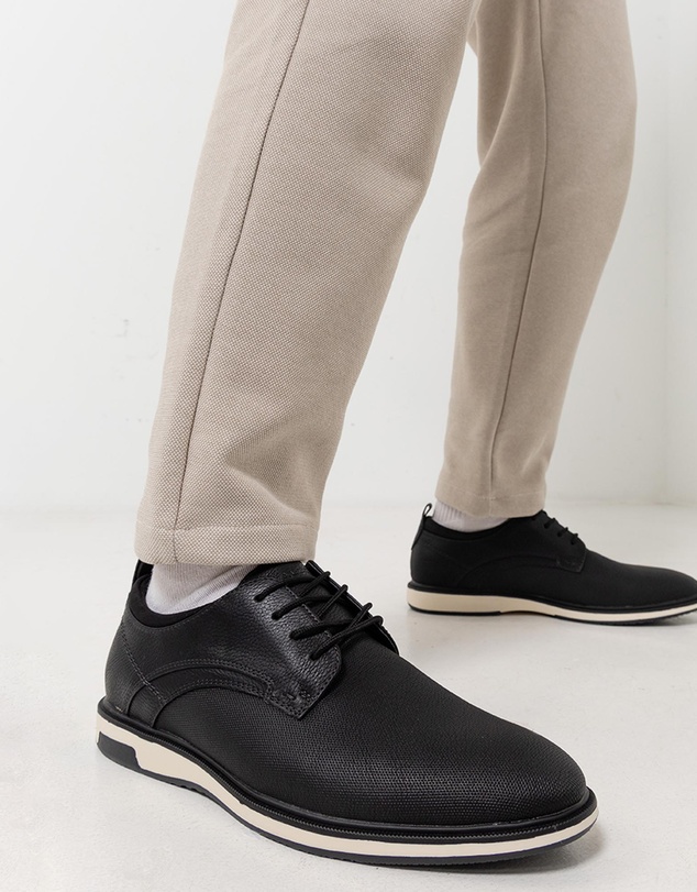 ALDO - Karson Derby Shoes