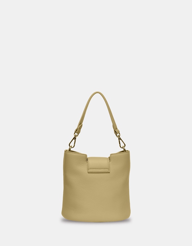SABEN - Leo Crossbody Willow Luxe