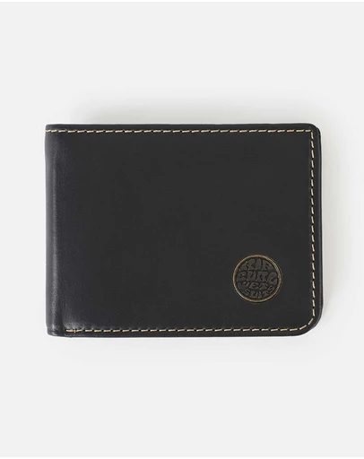 Rip Curl - Wetsuit Logo RFID All Day Wallet