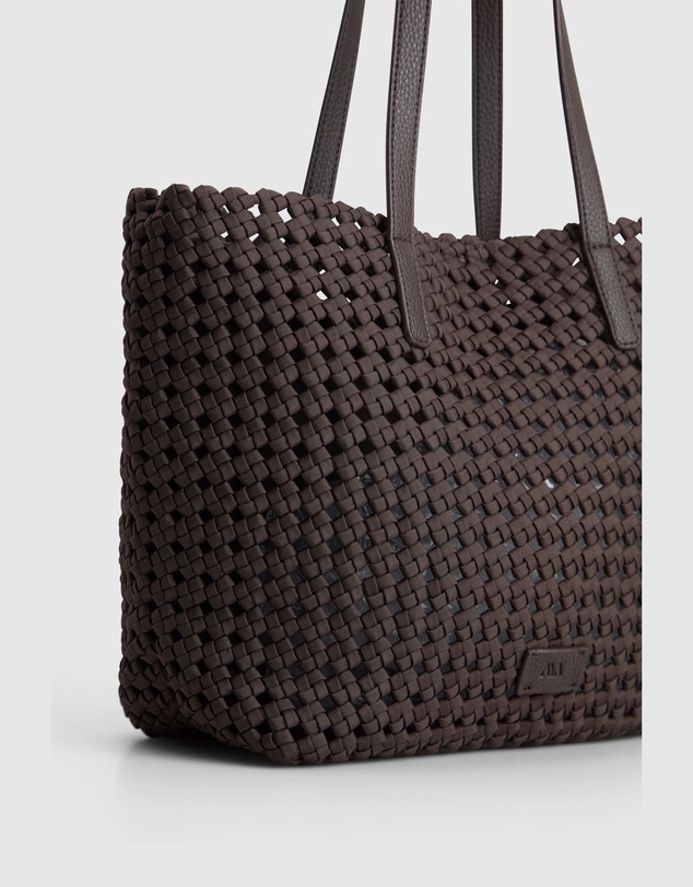 AYA - Willow Woven Tote