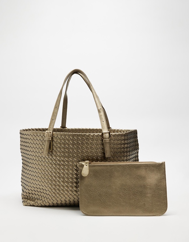 Honey and Beau - Kylie Tote