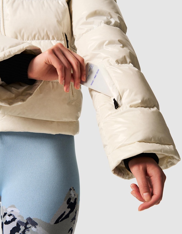 Perfect Moment - Polar Flare Ski Jacket III