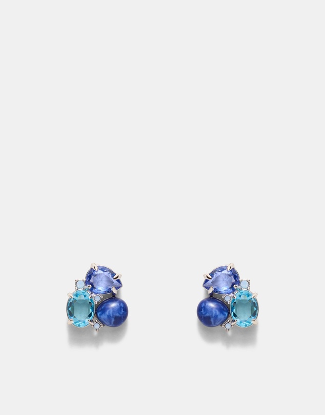 MIMCO - Goddess Stud Earrings