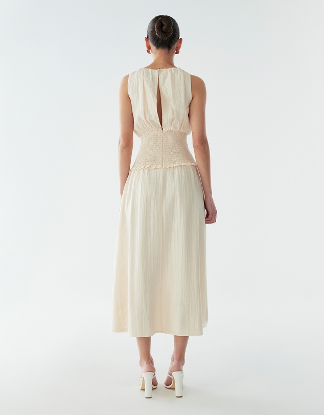 BWLDR - Ellah Midi Dress