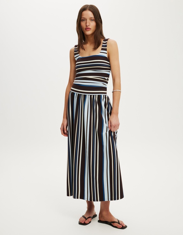 Cotton On - Maple Maxi Dress