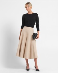 Stella - Obscura Skirt