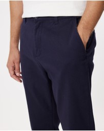 Staple Superior - Staple Slim Stretch Chino Pants