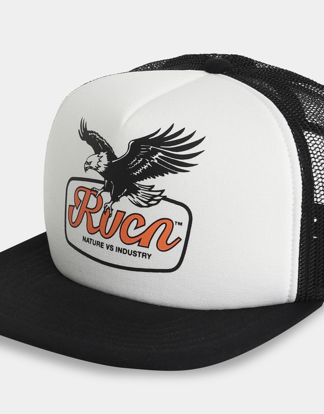RVCA - Mens On Wings Cap