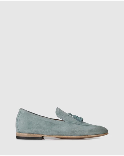 Brando - Heldon Loafers