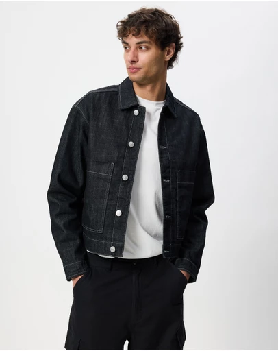 Jack & Jones - Lloyd Jacket