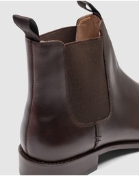Rodd & Gunn - Farmlands Chelsea Boot