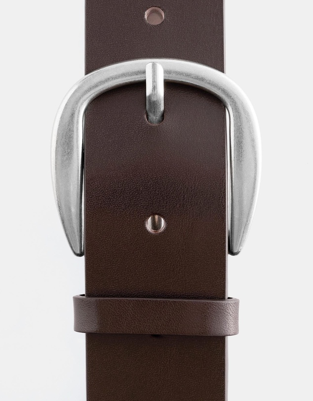 & Other Stories - Leather Belt