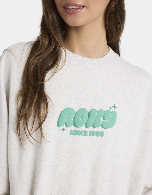 Roxy - Womens Cruiser Crew Neck