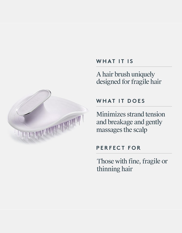 Virtue Labs - Manta Brush 