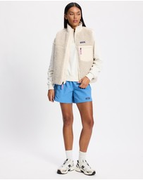 Patagonia - Classic Retro-X Fleece Vest