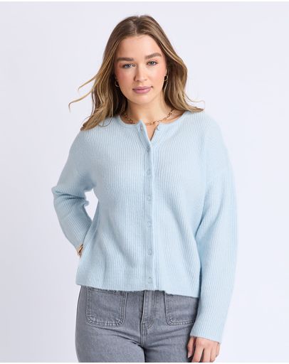 Ice Blue