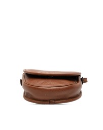 Pre-Loved by Azura Reborn - Pre-Loved Mini Leather Heritage Crossbody