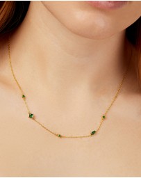 Pastiche - Eva Necklace