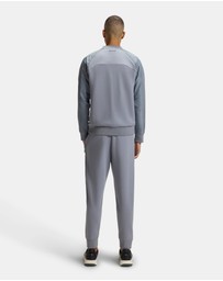 BOSS - FZ Bomber Sweatshirt
