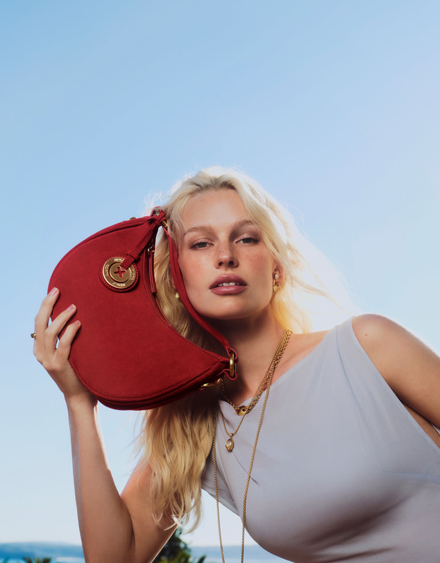 MIMCO - Luna Mini Crescent Bag