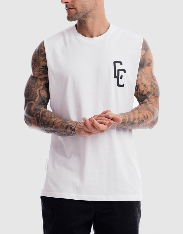 Counter Culture - Big Cypher Tank