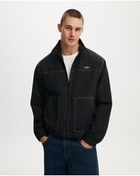 Cotton On - Shell Jacket