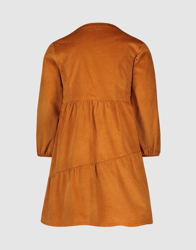Like FLO - Cord Dress - Kids-Teens