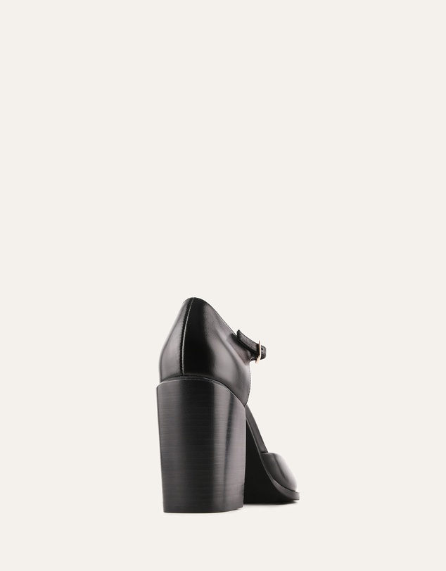 Jo Mercer - Cooper High Heels