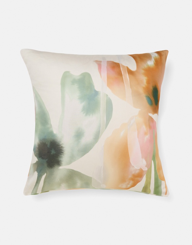 Linen House - Inga European Pillowcase