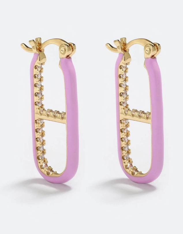 Emma Pills - THE OG (Earrings)