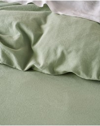 Linen House - Vintage Ruffle Quilt Cover Set