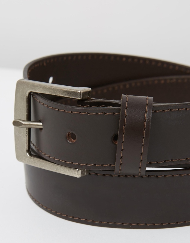 Loop Leather Co - Work Tuff
