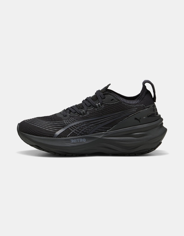 Puma - ForeverRun NITRO 2 Wide - Women’s