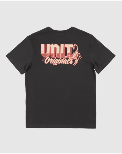 UNIT - Youth Claw Tee