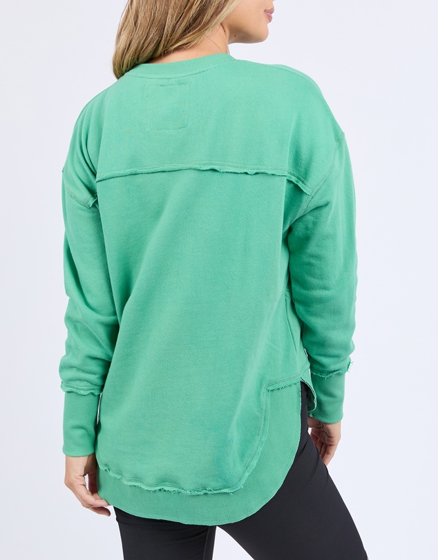 Foxwood - Simplified Tonal Crew