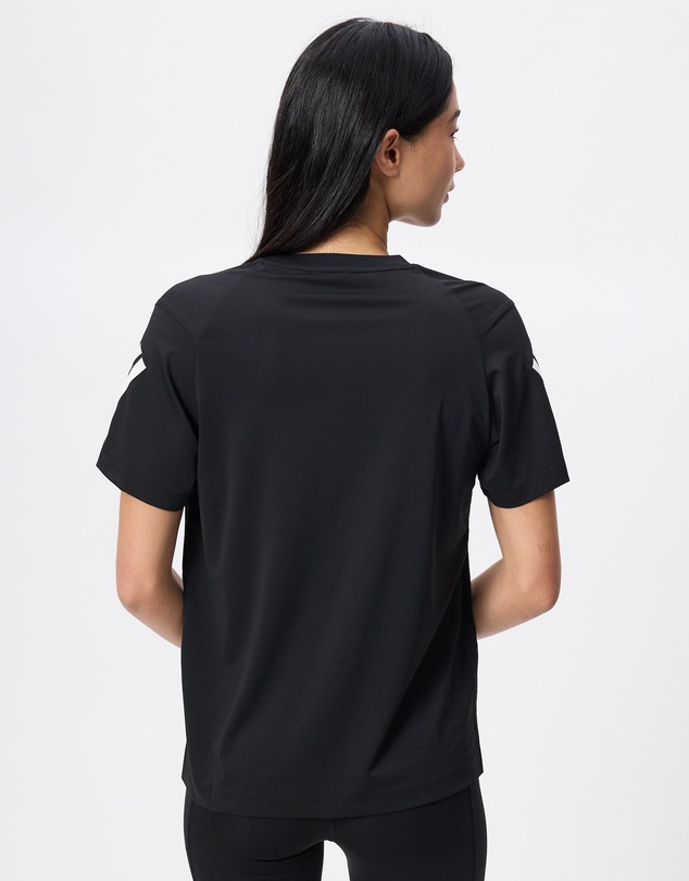 adidas Performance - Adi365 Running Climacool T-Shirt