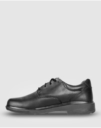 Ascent - Apex Max 3 - E Width (Youth)