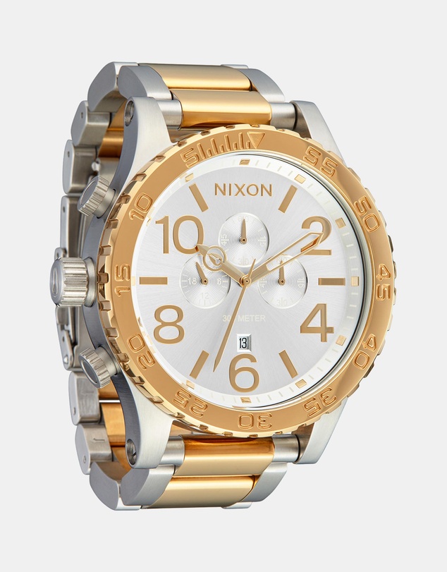 Nixon - 51-30 Chrono Watch