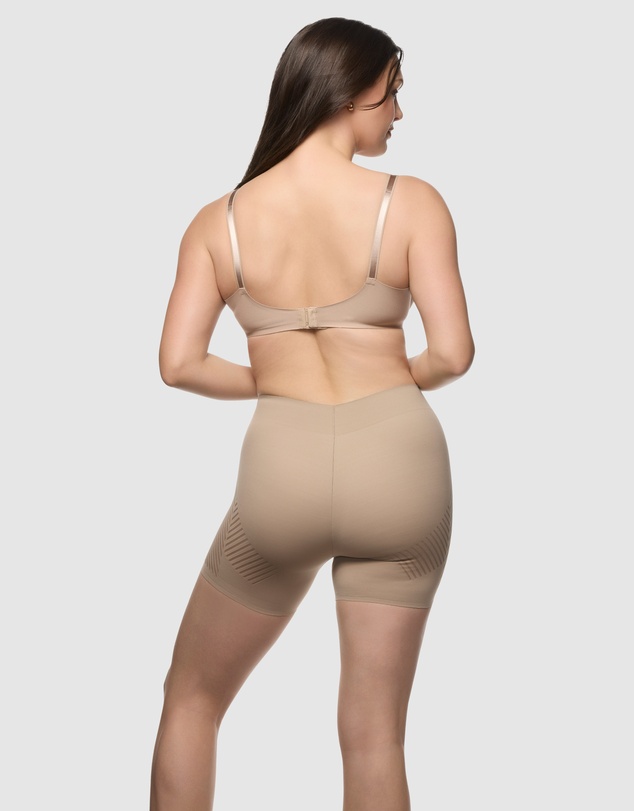 Cupid Fine Shapewear - Iconic Core® High Waist Butt Lift Thigh Shaper